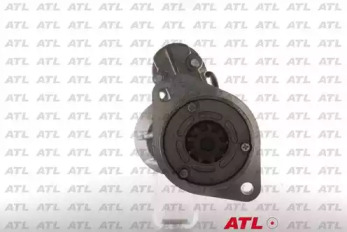 Стартер ATL Autotechnik A 75 510